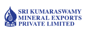 sri kumaraswami minerals export
