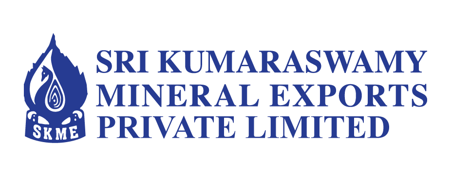 Sri Kumaraswami Minerals Export
