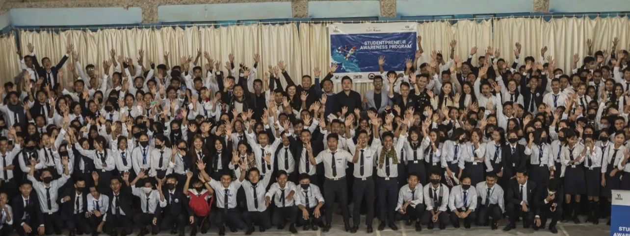 Entrepreneurship Awareness Program